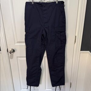 Propper Dark Blue Cargo Pants for Men
